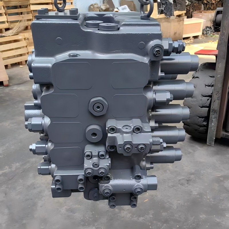 EC550-2