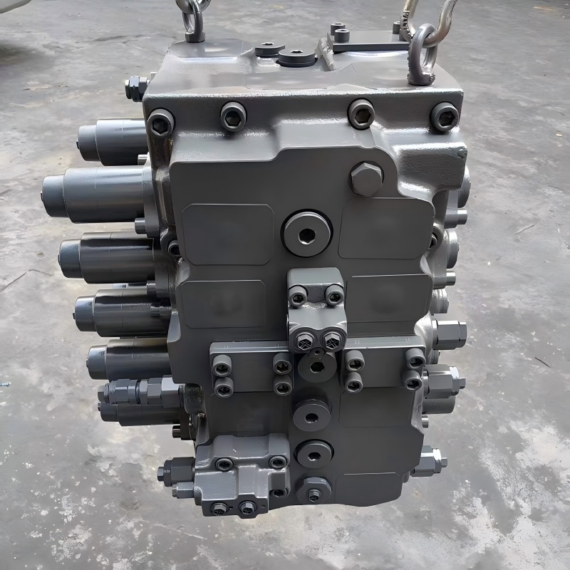 EC550-4