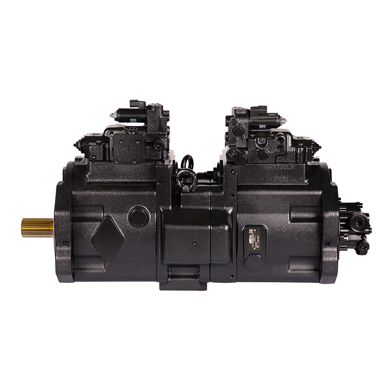 K3V180DTH-9TOV for SK450-6-6E-1