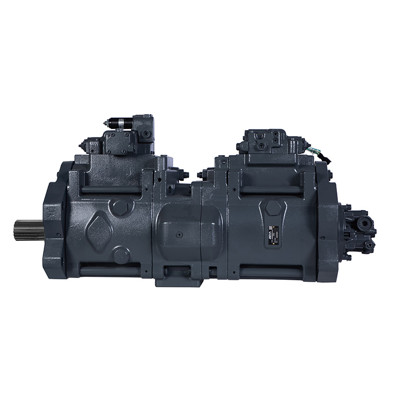K3V280DTH-9Y04for SH700750CX800-1