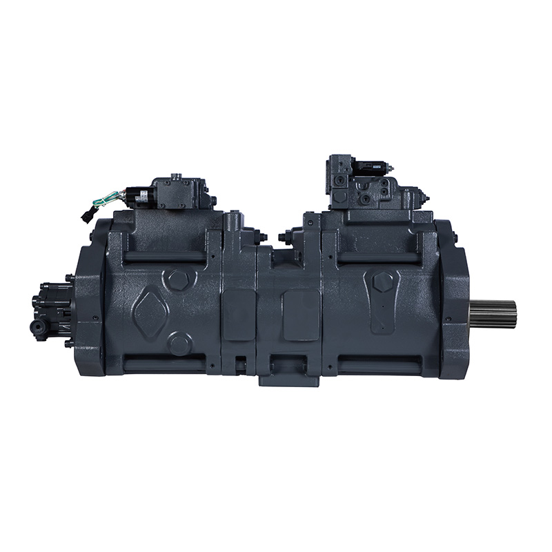 K3V280DTH-9Y04for SH700750CX800-2
