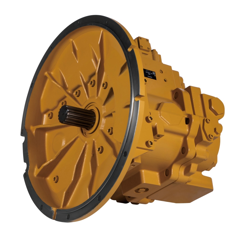 K5V160DP-ZN5X for E336D-1