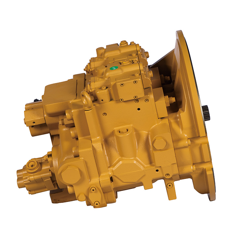 K5V160DP-ZN5X for E336D-2