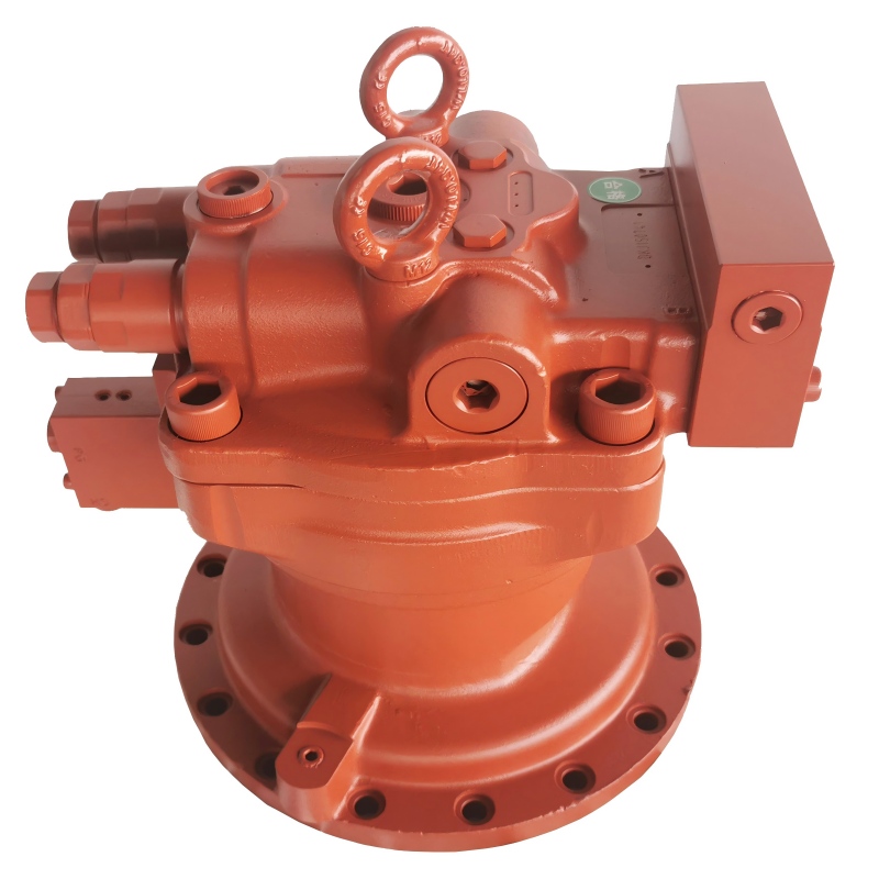 M2X150-(16-hole)for DH225215-7 DH220-5-7-2