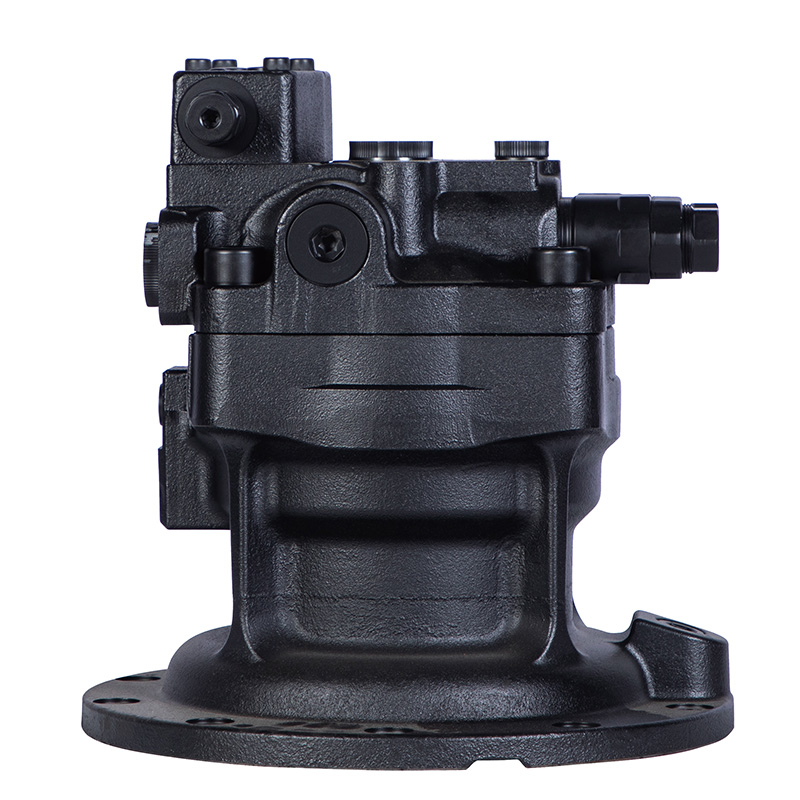 M5X130CHB-10A-17C285-122 for SK200-6E-1
