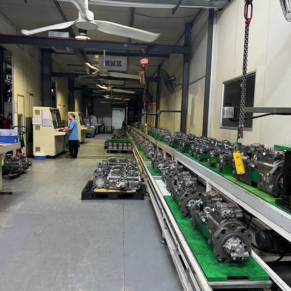 Factory Display-3