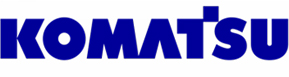 KOMATSU