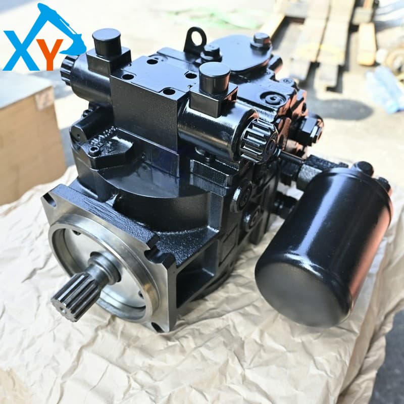 ps156895500-variable_displacement_hydraulic_piston_pump_fit_sany_90r_042_055_075_100_130_180_250