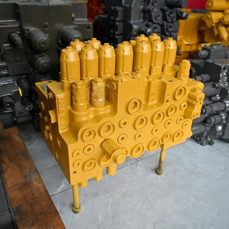ps156903551-tq314c_e314_excavator_main_control_valve_206_3338_2063338_durable