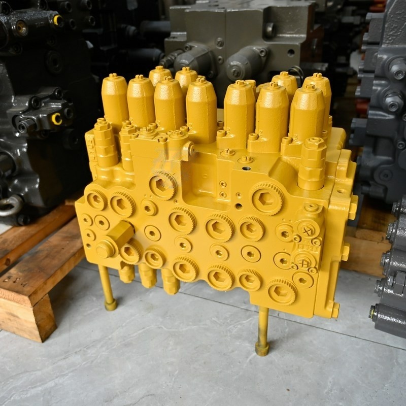 ps156903552-tq314c_e314_excavator_main_control_valve_206_3338_2063338_durable