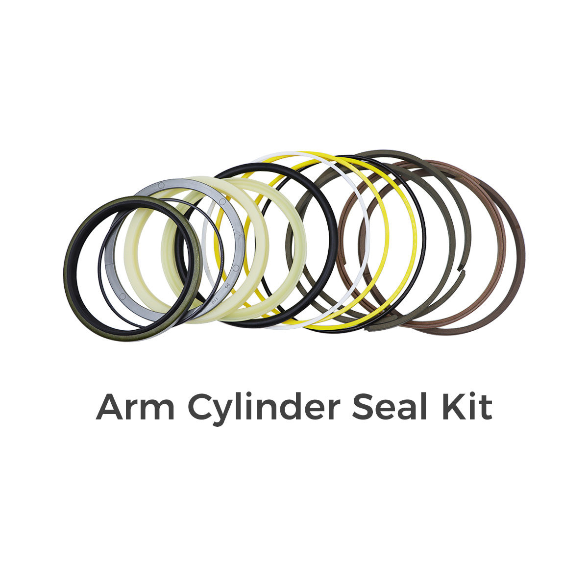 ps179402171-tqcat_336dl_bucket_cylinder_seal_kit_194_8235_259_0751_259_0743_225_4625_191_5619_250_2475_excavator_repair_shop