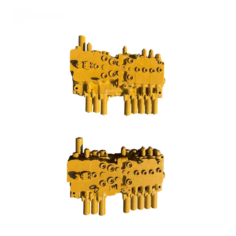 ps216353723-main_control_valve_assembly_for_tqcat_e200b_excavator_096_4489_099_1107_1r_8150
