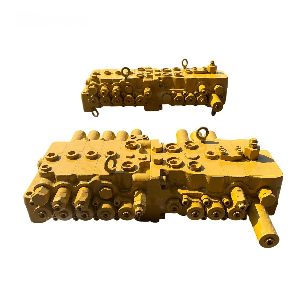 ps216353725-main_control_valve_assembly_for_tqcat_e200b_excavator_096_4489_099_1107_1r_8150