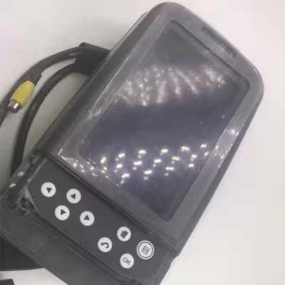 pt90971846-belparts_spare_parts_e312d_e320d_excavator_monitor_327_7482_386_3457