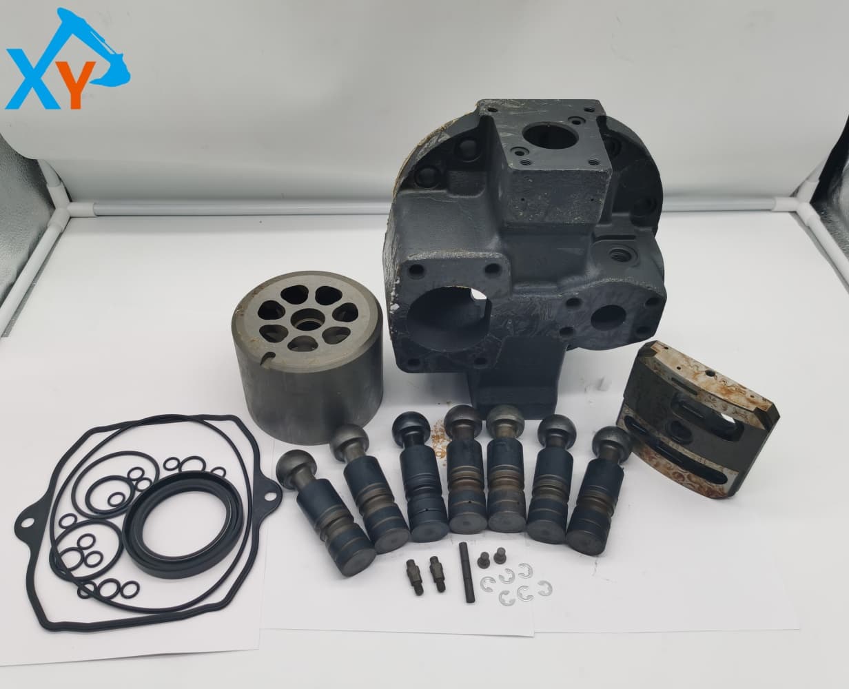 ZX330泵套件 (1) (1) (1)
