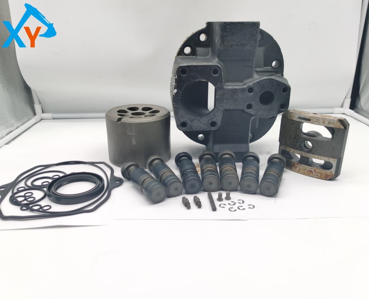 ZX330泵套件 (3) (1) (1)